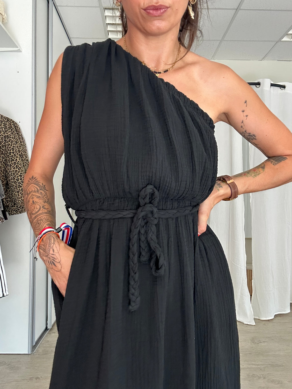 RoBe ONE - Noir