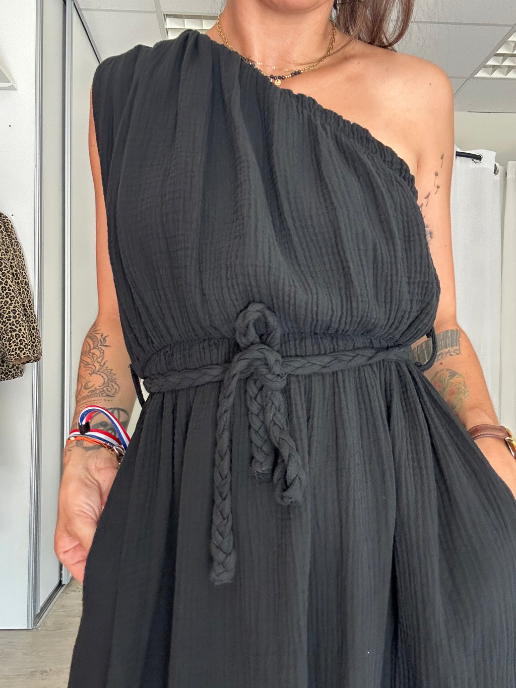 RoBe ONE - Noir