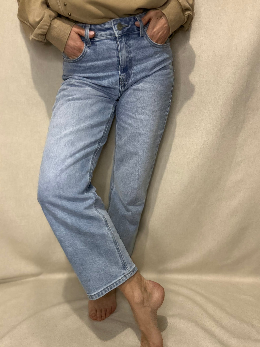 Noé-Jean mom