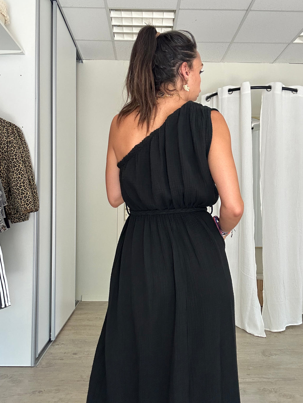 RoBe ONE - Noir