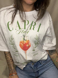 T-shirt CAPRI