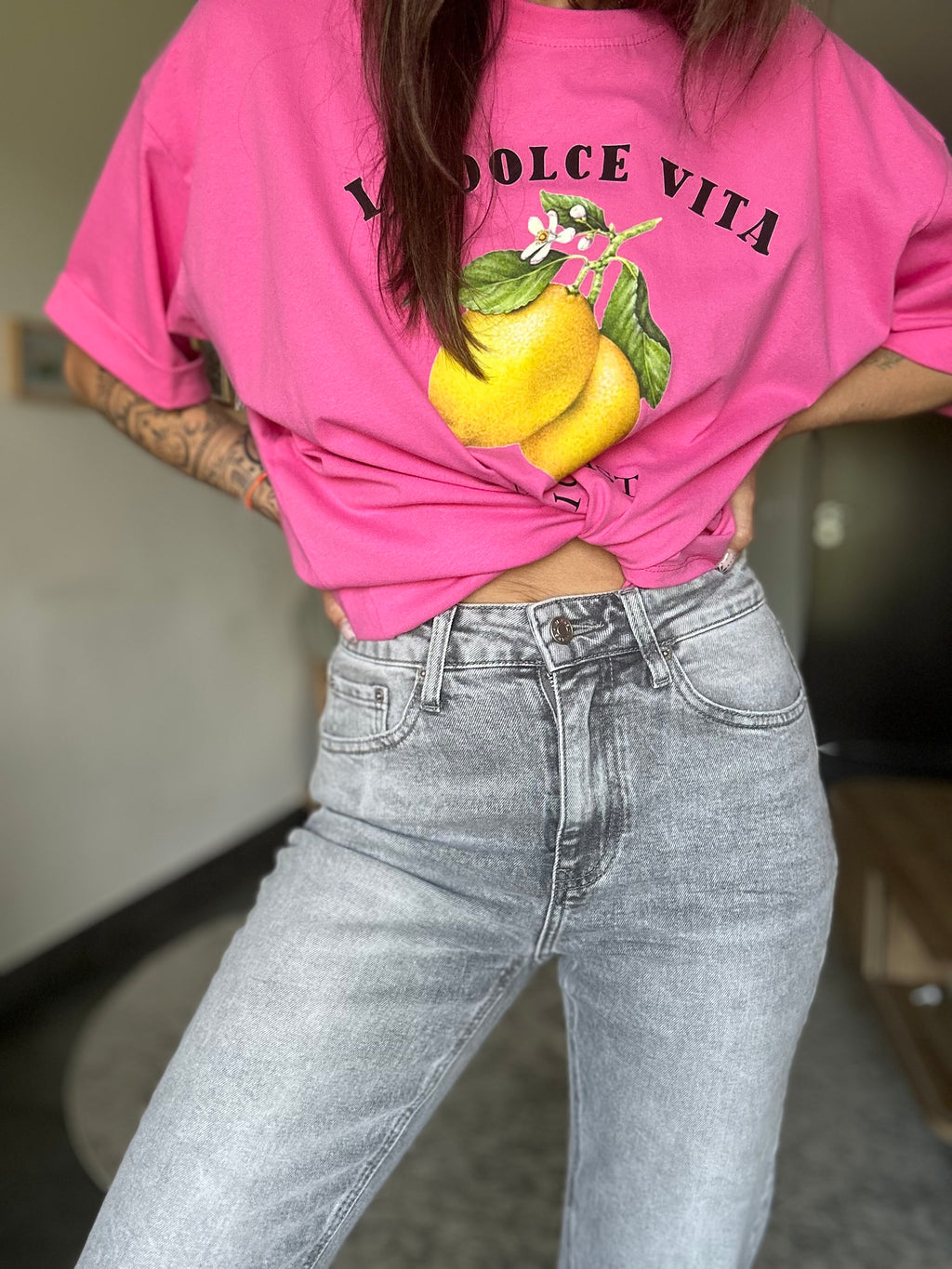 Juno - Jean Mom