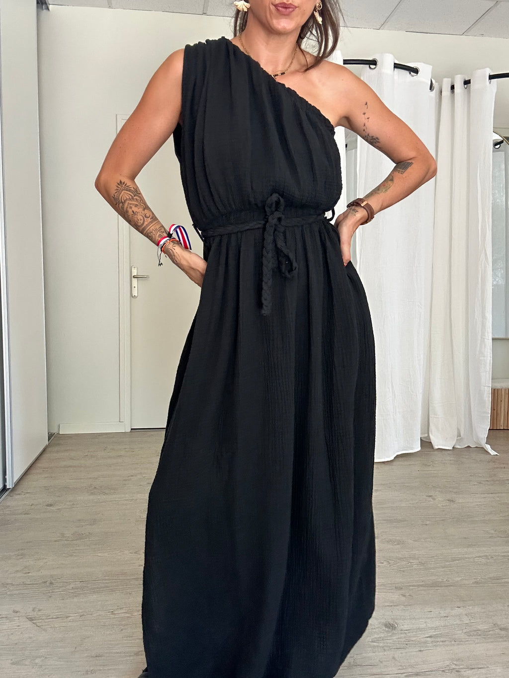 RoBe ONE - Noir