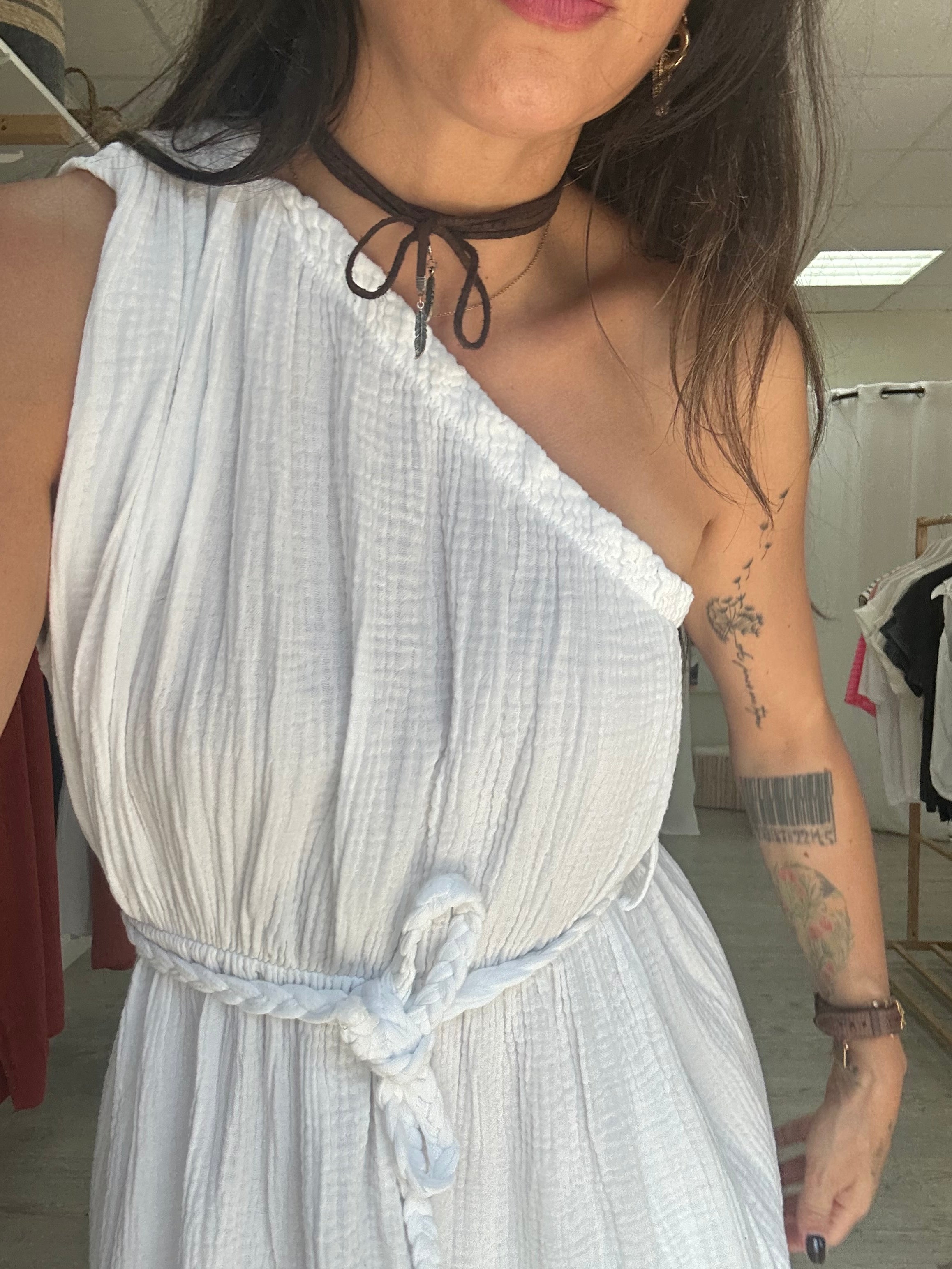 RoBe ONE - blanche