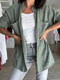 Sur chemise