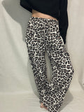 Milo- Pantalon en gaz de coton