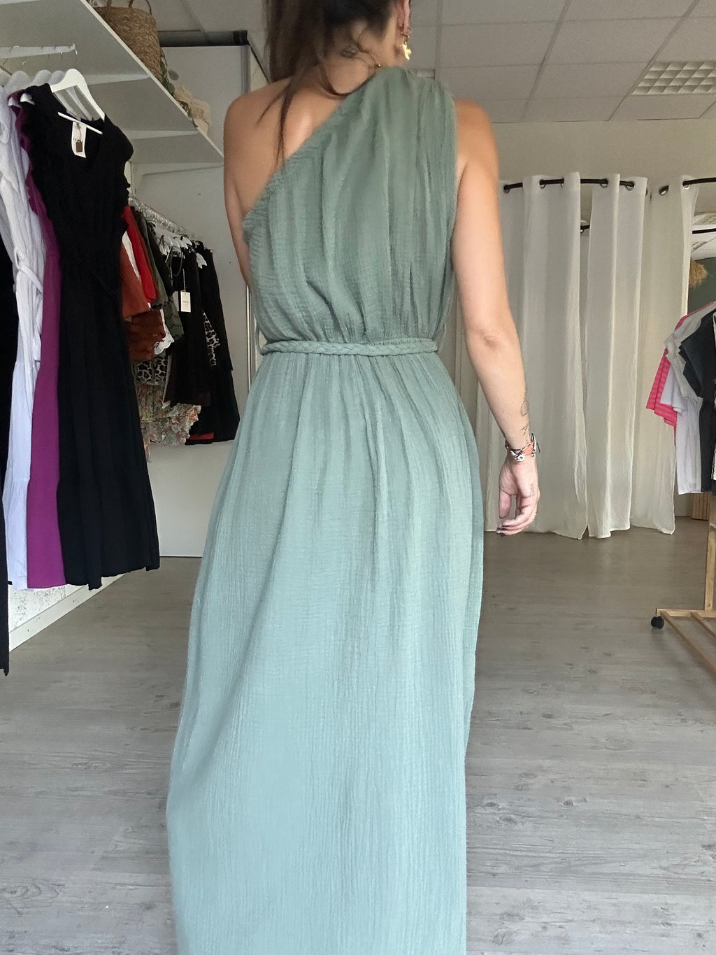RoBe ONE - Kaki