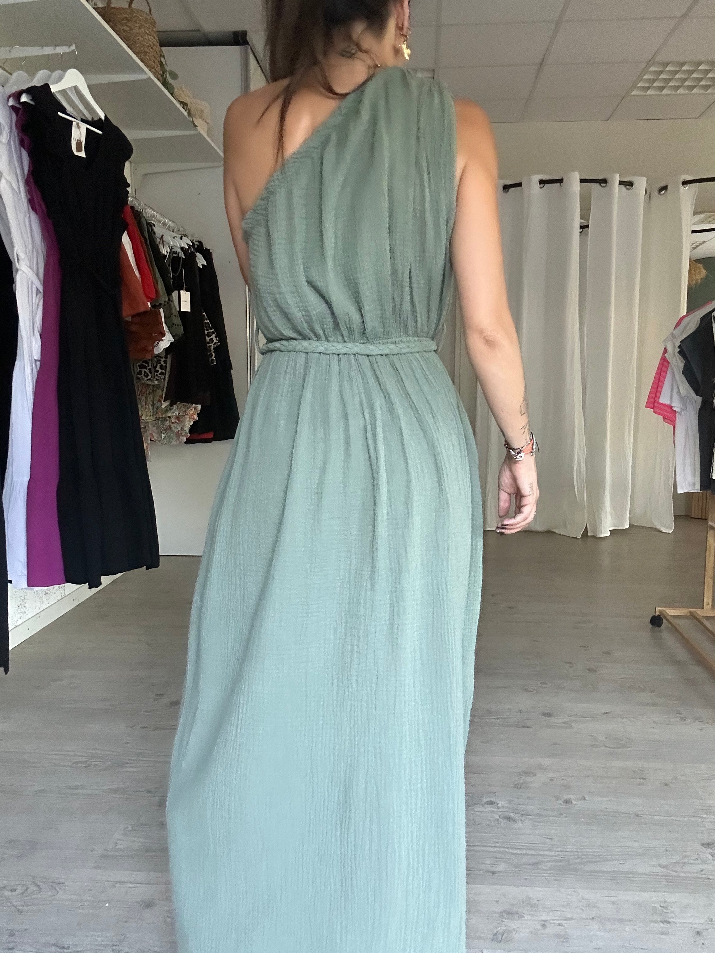 RoBe ONE - Kaki